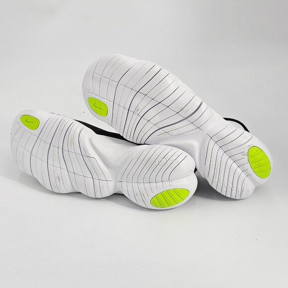 NIKE AQ1316-003 FREE RUN 5.0 BLACK/WHITE WOMENS SNEAKERS SIZE US 6 - Picture 6 of 6